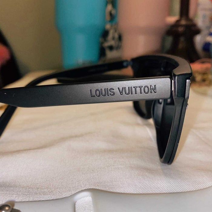 Louis Vuitton оригинални слънчеви очила