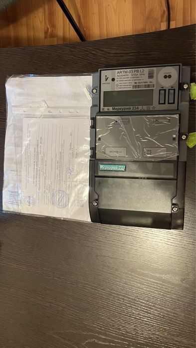 Счётчик Меркурий ARTM-03 PB.L2