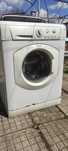 Пералня ariston и сушилня gorenje