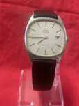 Часовник Omega de ville quartz