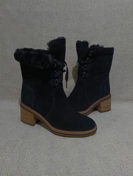 Timberland Ghete cizme 39,5