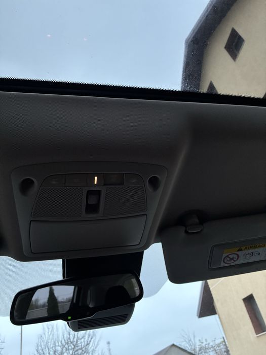 Nissan x-trail T32 G 4x4