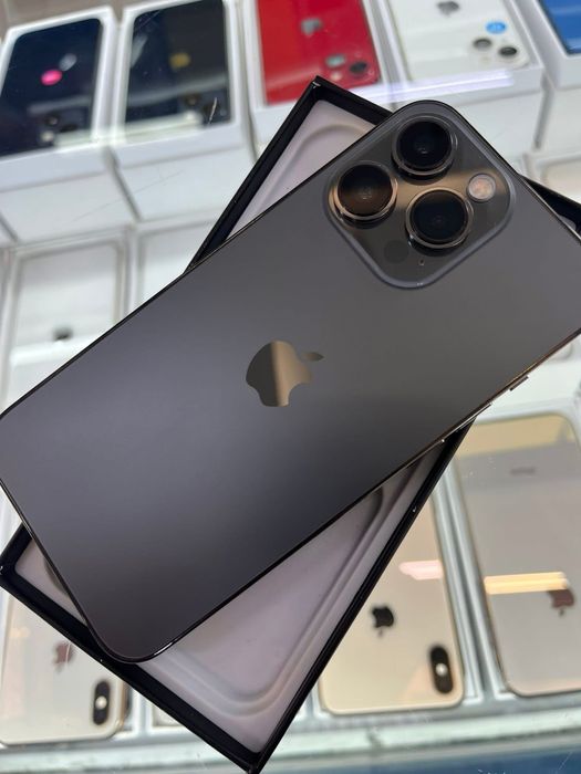 iPhone 13 PRO liber Retea cu 94% Bateria