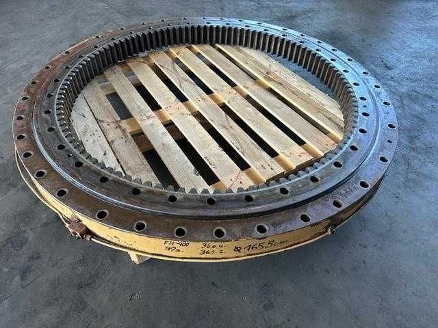 Coroana de rotire Fiat Hitachi FH400 - Piese de schimb Fiat Hitachi