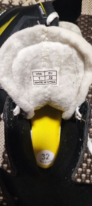 Patine hochei CCM 1052 , marime 32