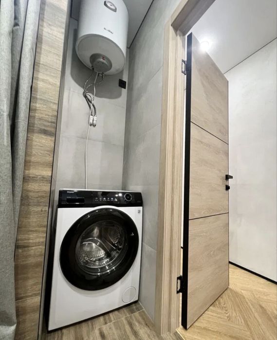 Сдаю квартиру Махтумкули 1/3/9 Большая Студия 40m² ор-р Makro