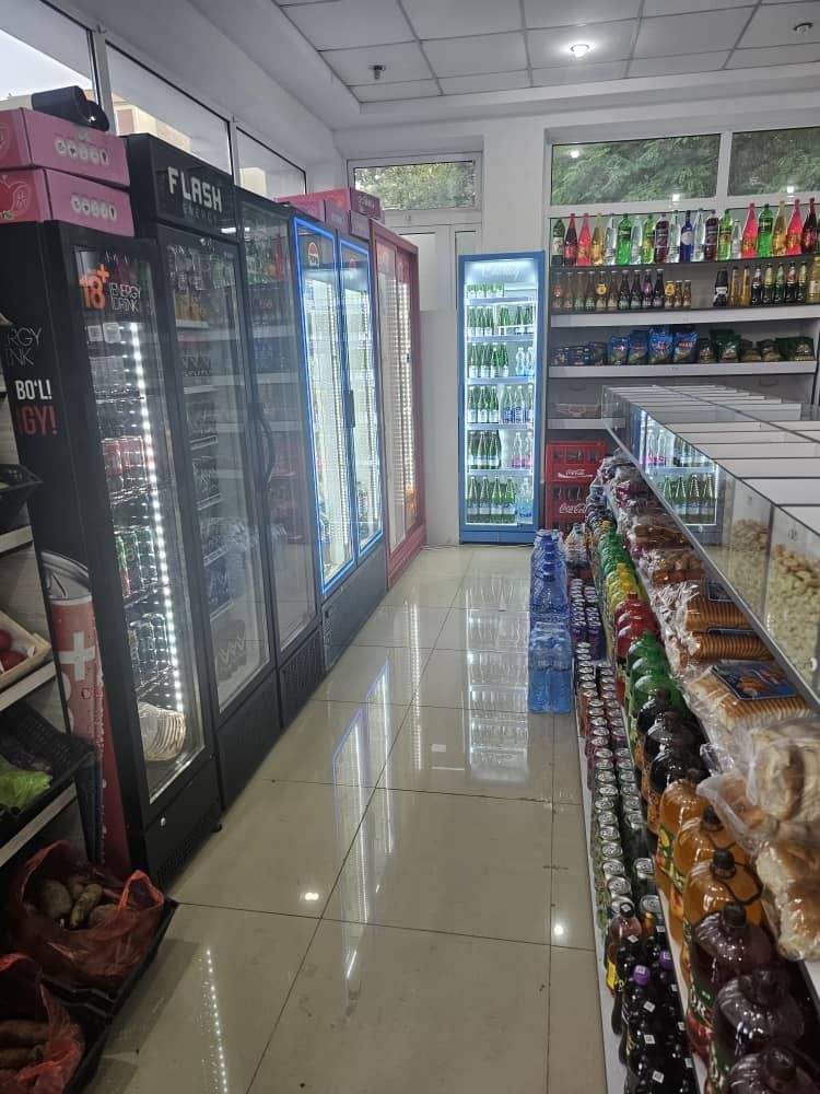 Готово безнес Таёр Магазин