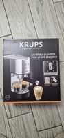 Рожковая кофеварка Krups XP444C10