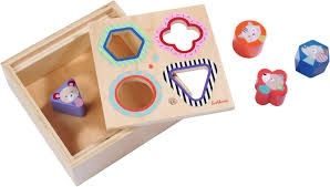 Нови бебешки играчки