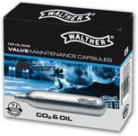 Capsula mentenanta ,Walther co2, ulei siliconic,airsoft