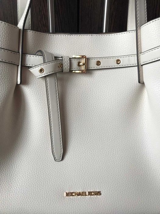 Michael Kors Emilia  geanta dama