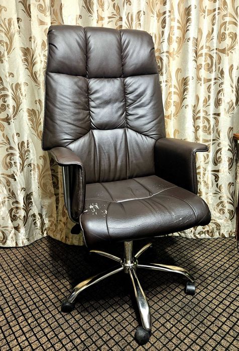 Большое кресло Zeta