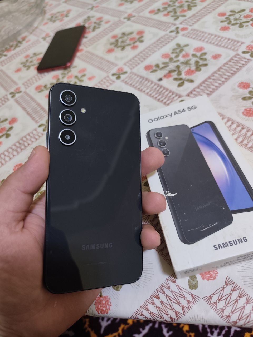 Samsung A54 128Gb