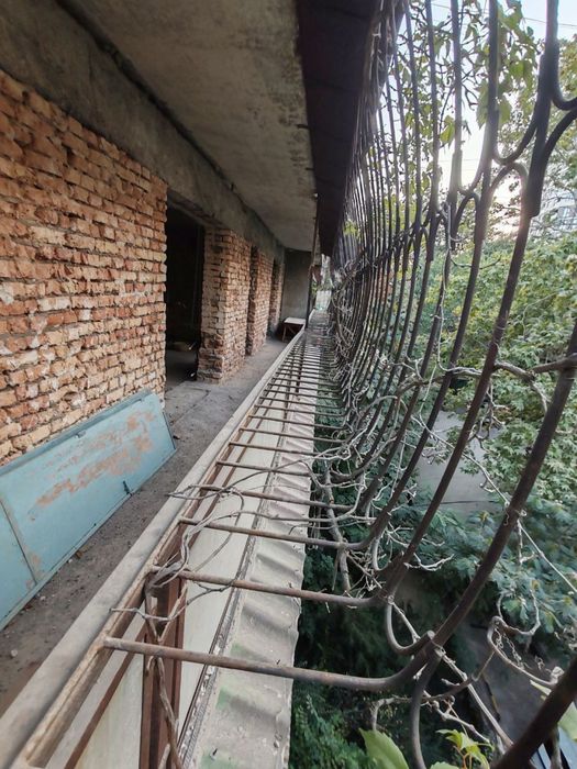 Продается квартира Спецплан 4/4/5 Дархан Кара Ниязова