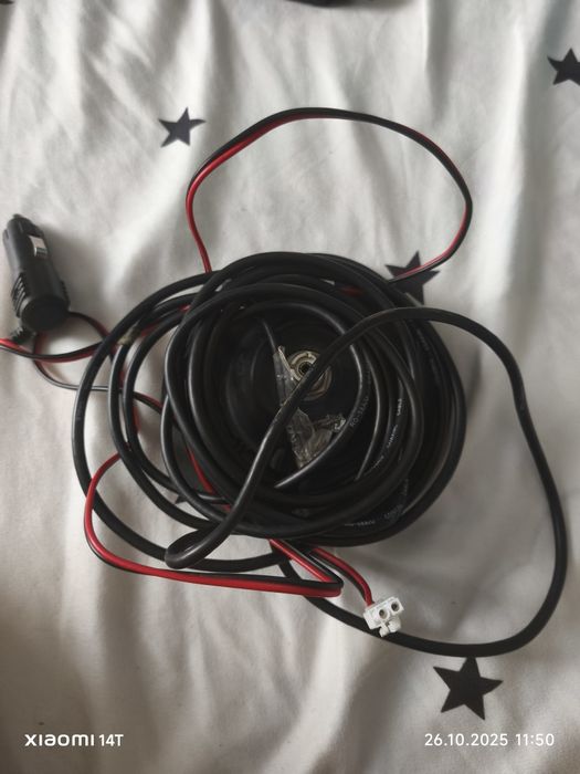 Statie auto CB PNI Escort HP 6500- Funcționează perfect