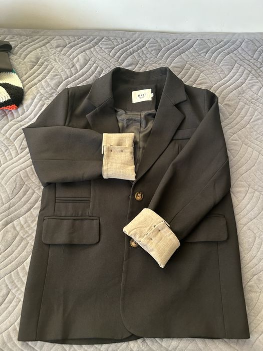 Пиджак м размера