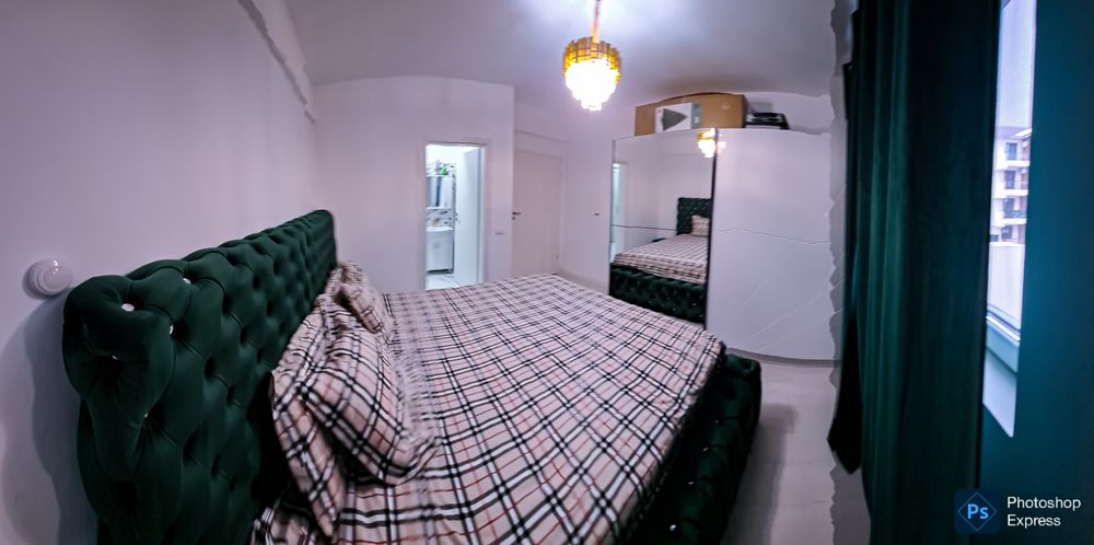 Apartament 3 camere Loc de parcare Mobilat complet 125000 discutabil