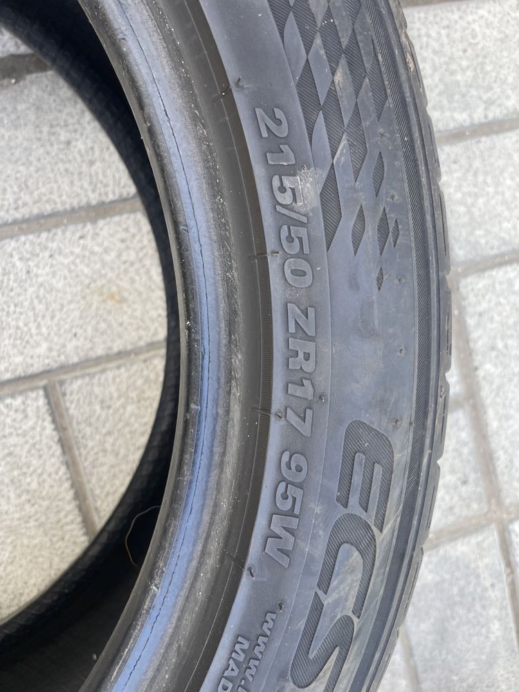 Продам резину kumho