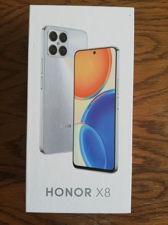 Продавам телефон Honor X8