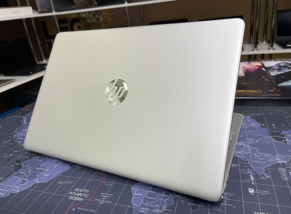 HP Laptop 15s Core i3-1125G4/16Gb/256Gb/Подсветка