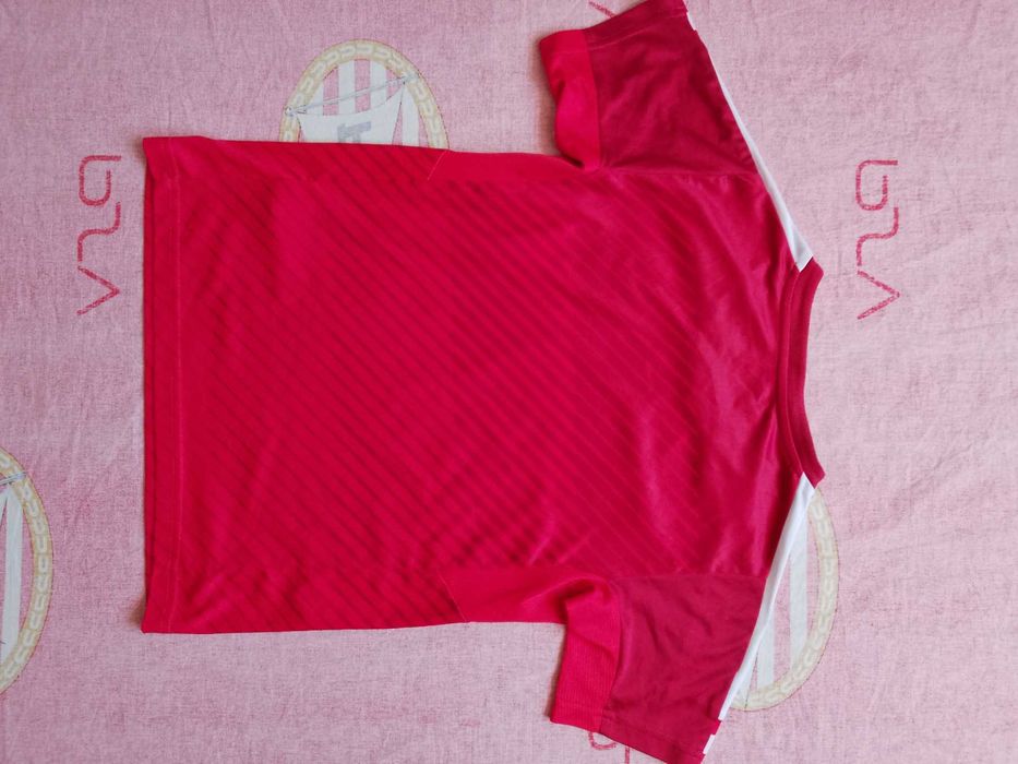 Tricou fotbal copii Austria