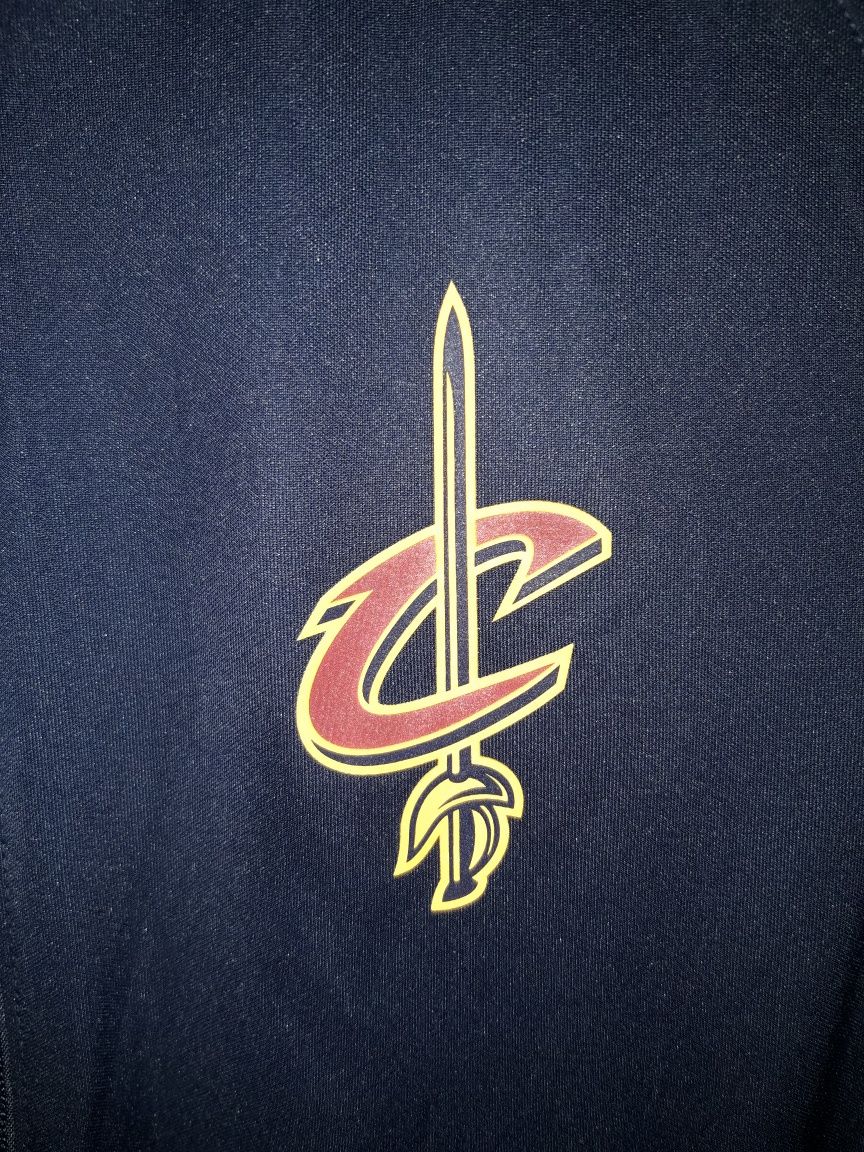 Bluza Cleveland Cavaliers