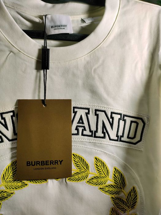 Tricou Burberry marimea L