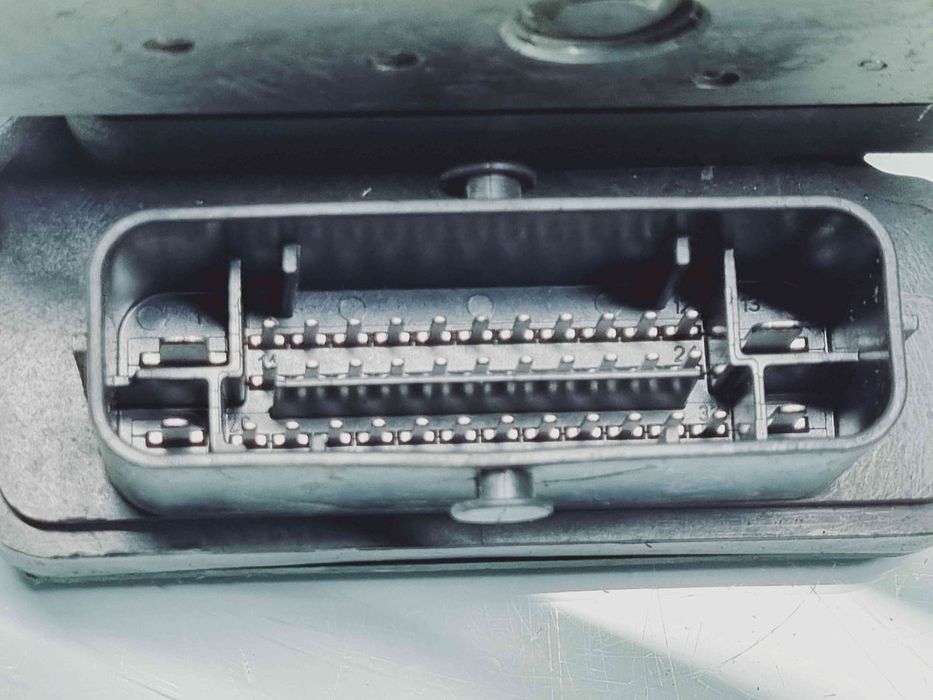 Pompa ABS Renault Kangoo 2 [Fabr 2008-2018] 2265106516 1.5 DCI K9K608