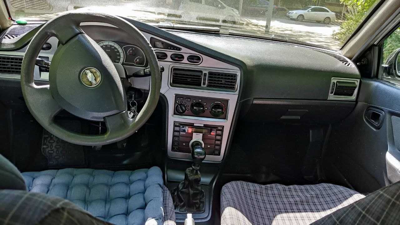 Chevrolet Nexia 2