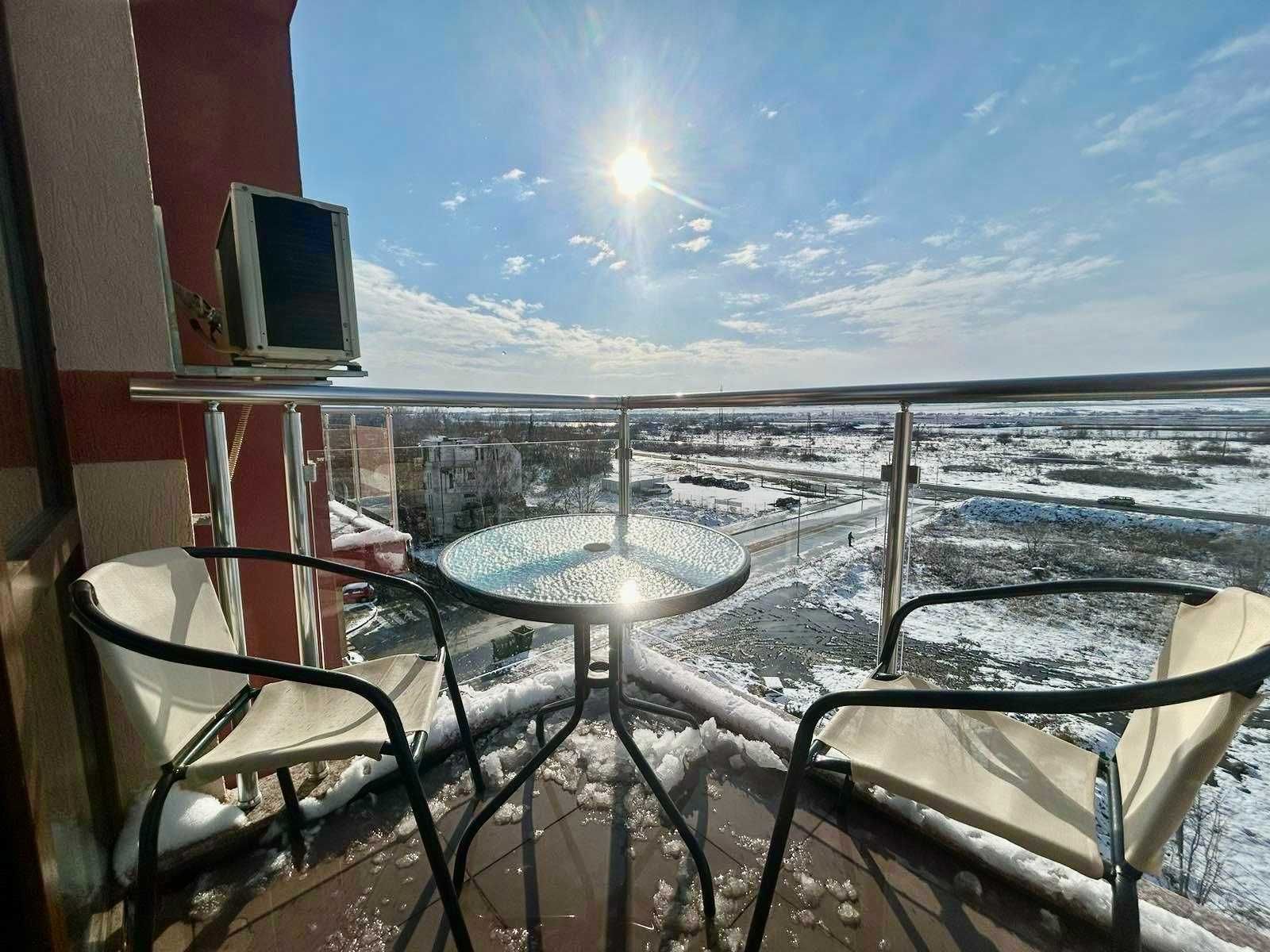 Едностаен апартамент в к-с „Тарсис Нова“