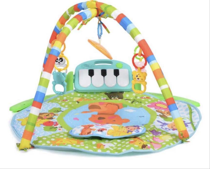 Активна гимнастика