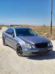 На части Mercedes W211 2.7CDI 177hp 2005г.