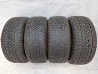 Anvelope 225/55/16 iarna M+S DUNLOP WINTER SPORT 5