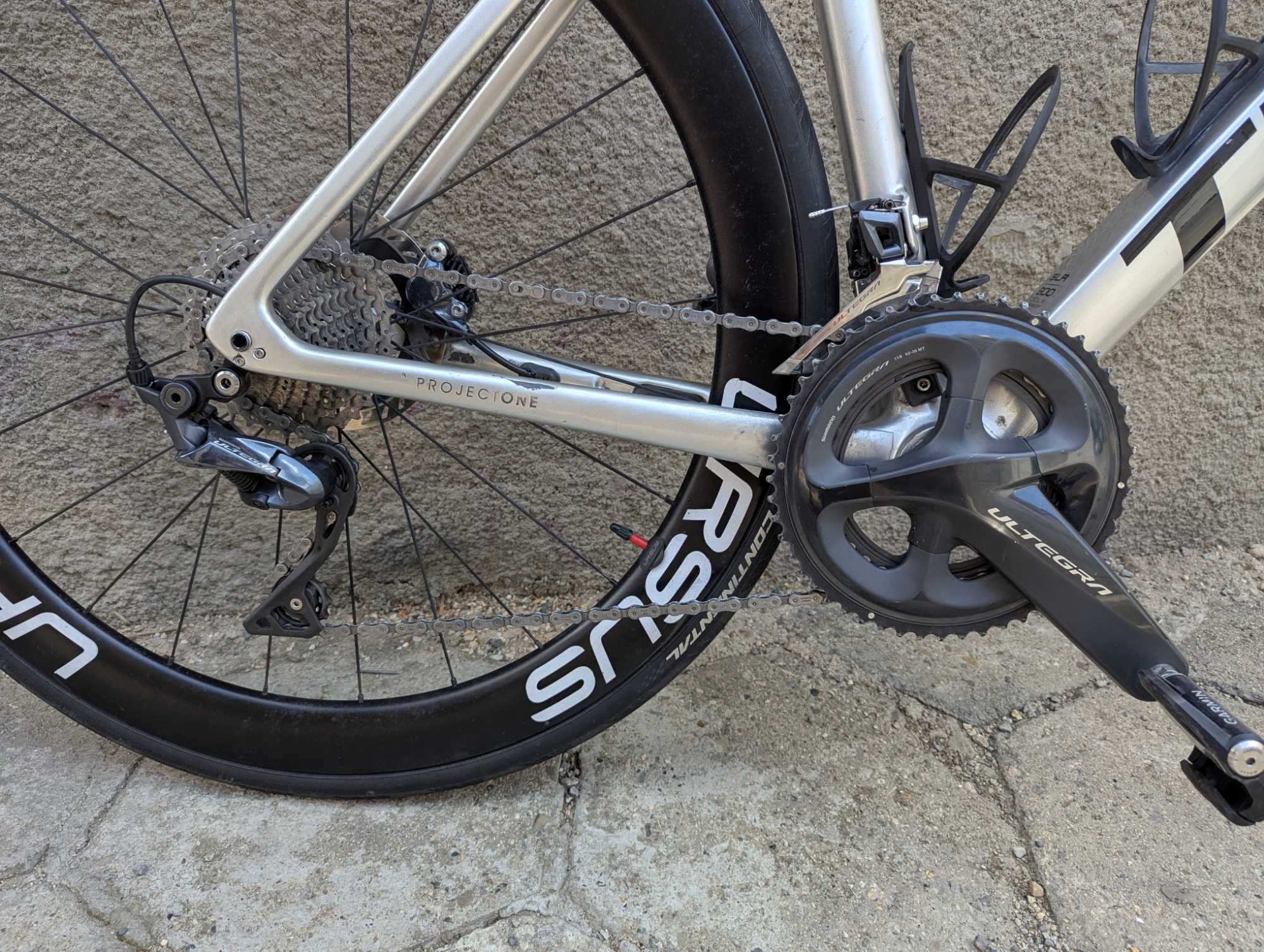 Trek Emonda SL 6 2022