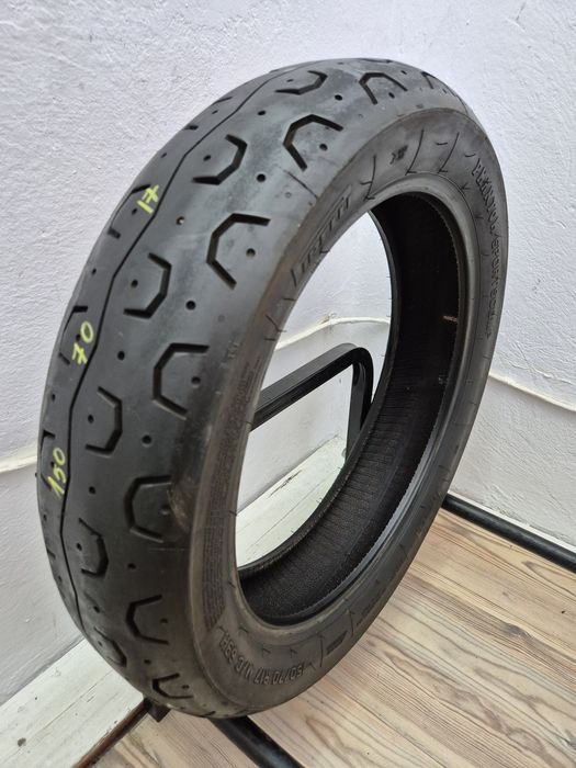 Anvelopa moto 150 70 17 Pirelli Phantom dot 2022