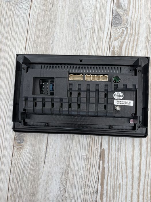 Андроид Мултимедия за Автомобил 9 инча