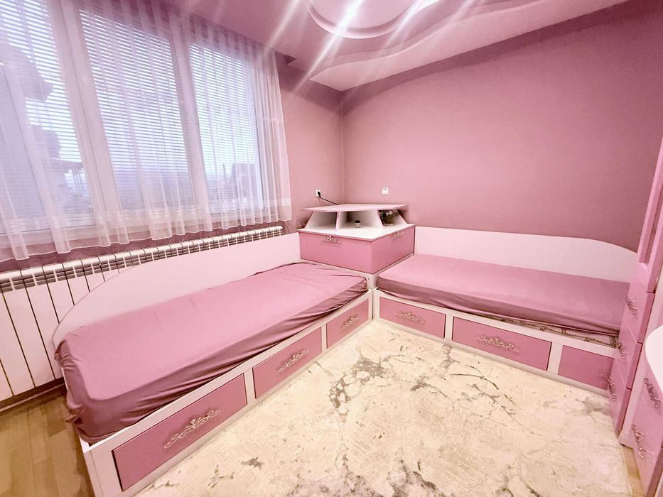 Детско обзавеждане