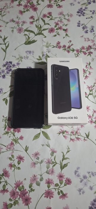 Samsung galaxy A36
