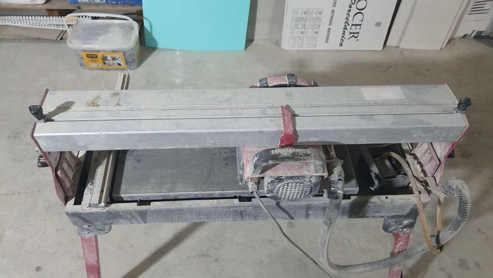 Плиткорез Einhell ITE-TC-620