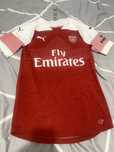 Tricou S Puma Arsenal