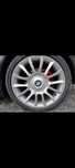 Jante BMW r18 e46 e90-91 e60-e61