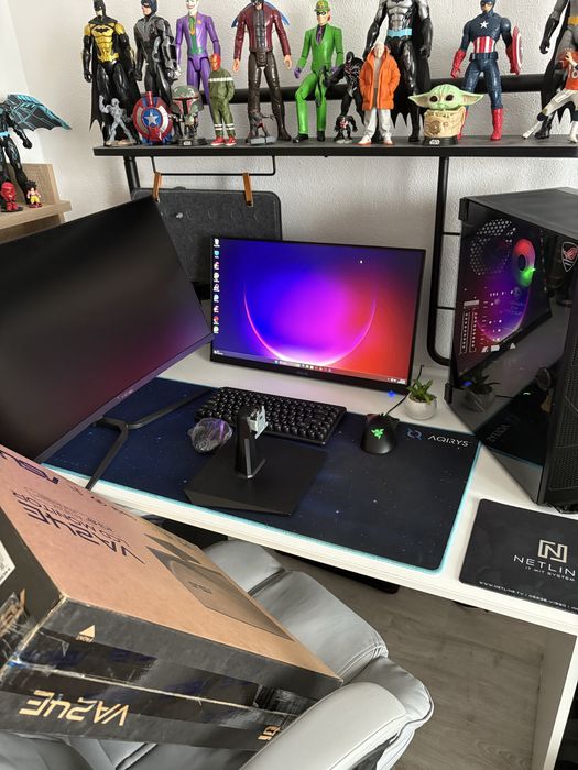 Pc Setup Calculator i5 4,6GHz