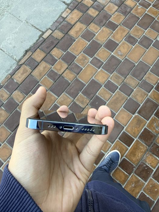 iPhone 13 pro 128Gb ideal