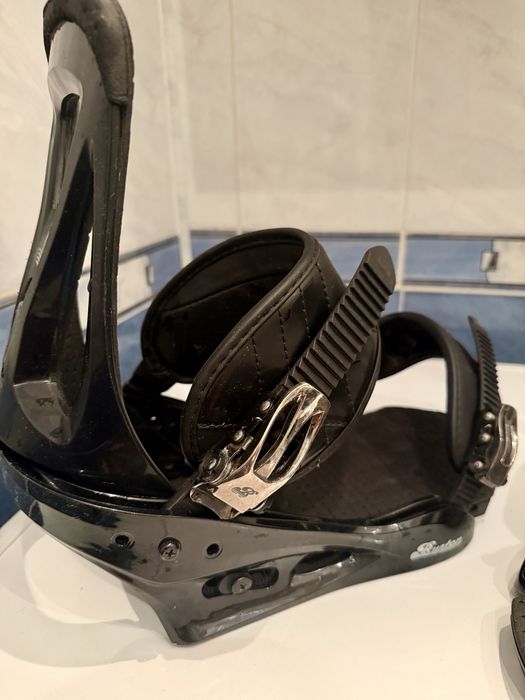 Сноуборд автомати Burton Freestyle