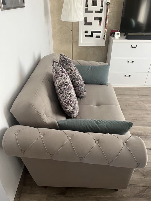 Set canapea 3+2+1 impecabila