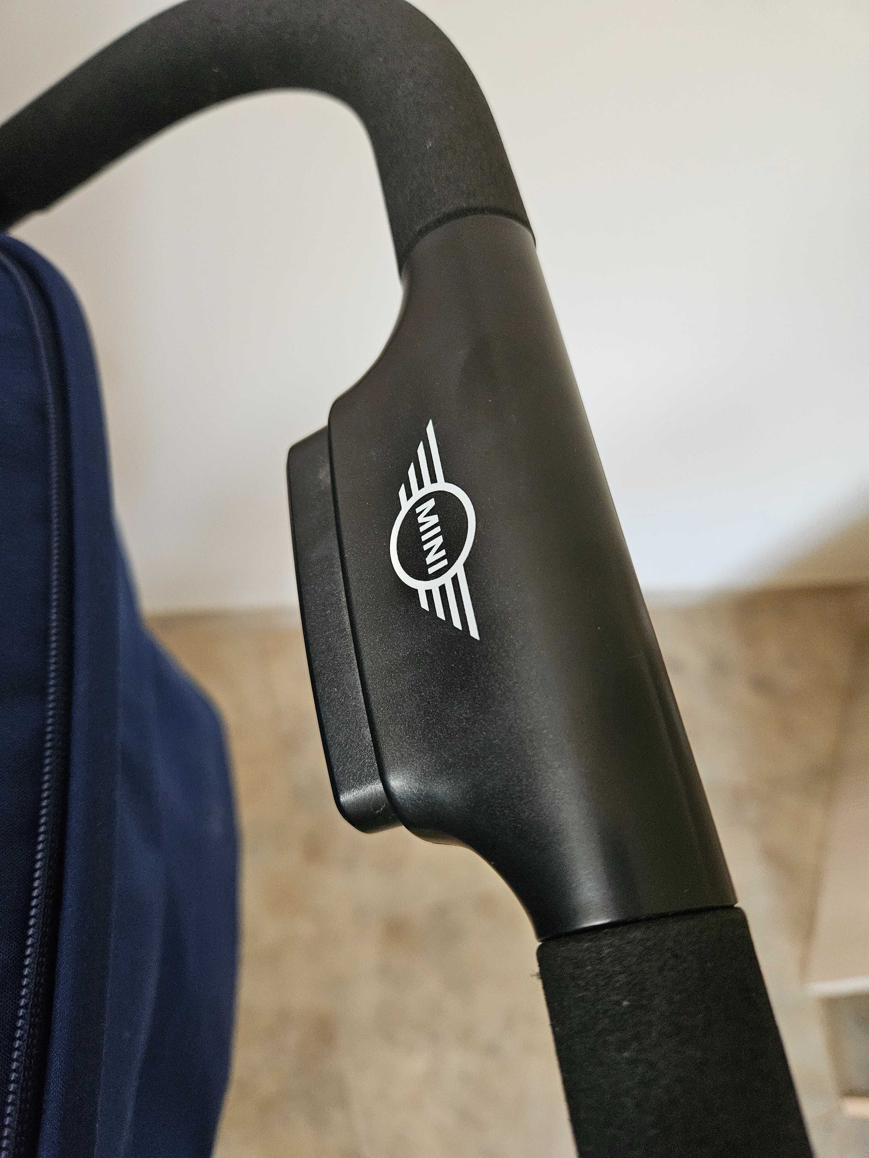Easywalker buggy XS by Mini