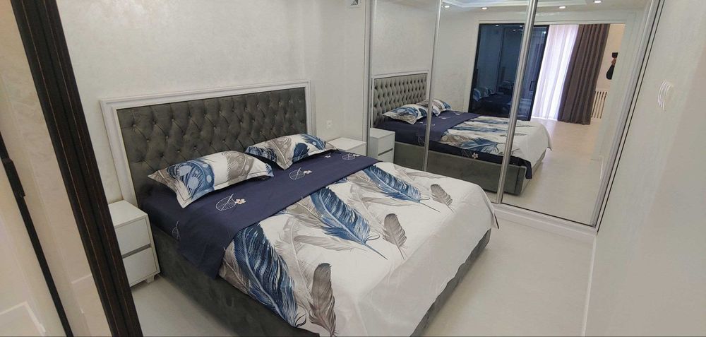 ташкент сити гарденс 1 этаж + терасса