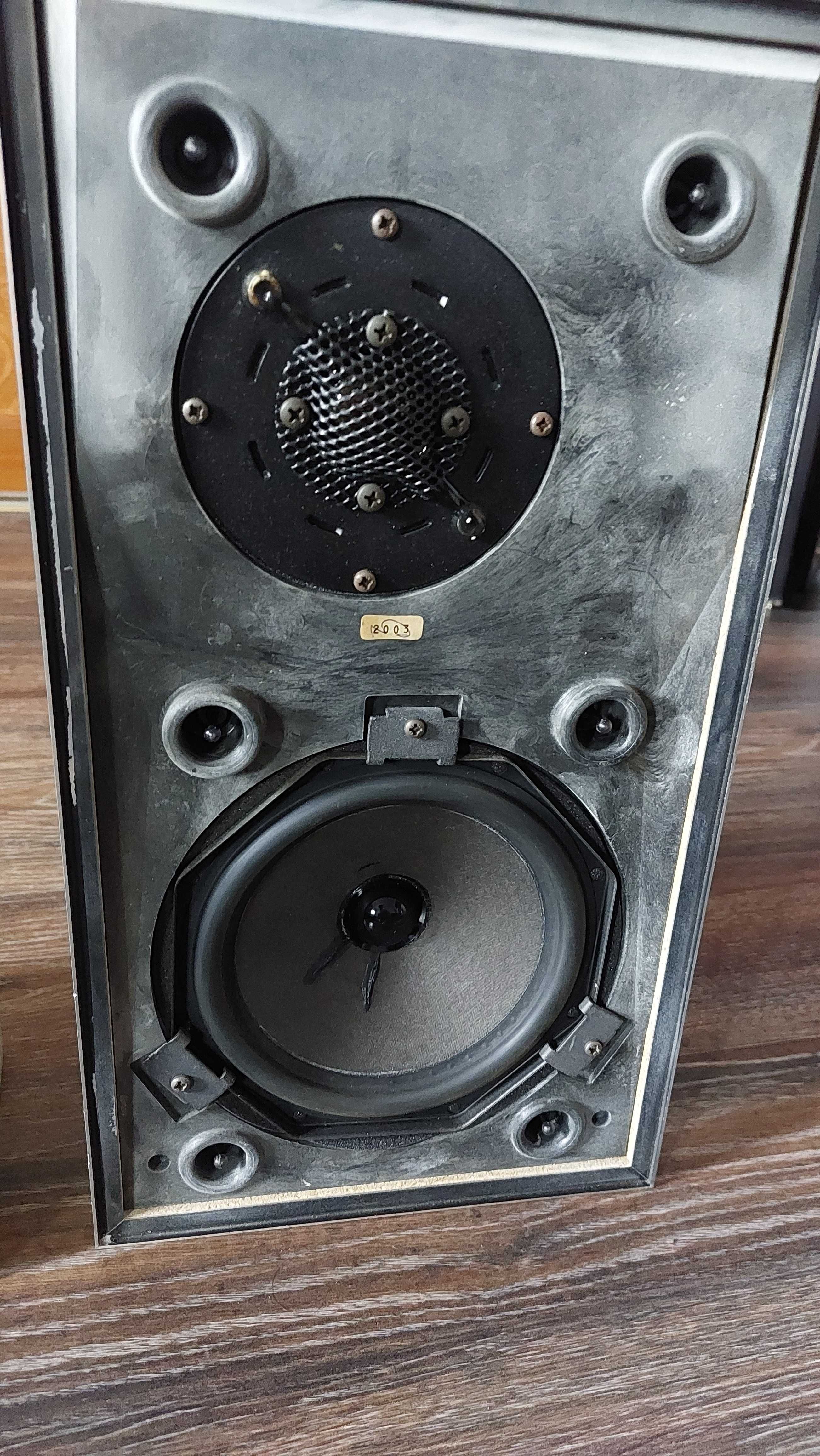 Boxe Bang & Olufsen Beovox S30 HI/FI