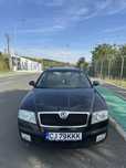 Skoda Octavia 2.0 TDI