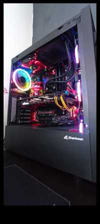 Kit pc ( placa de baza+procesor+ram )